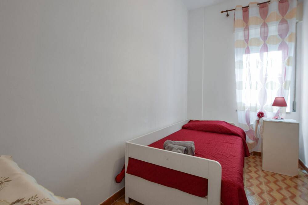 Ganze Wohnung, Cozy apartment in Chianchitta - Pallio with Wifi in Chianchitta-Pallio, Giardini-Naxos