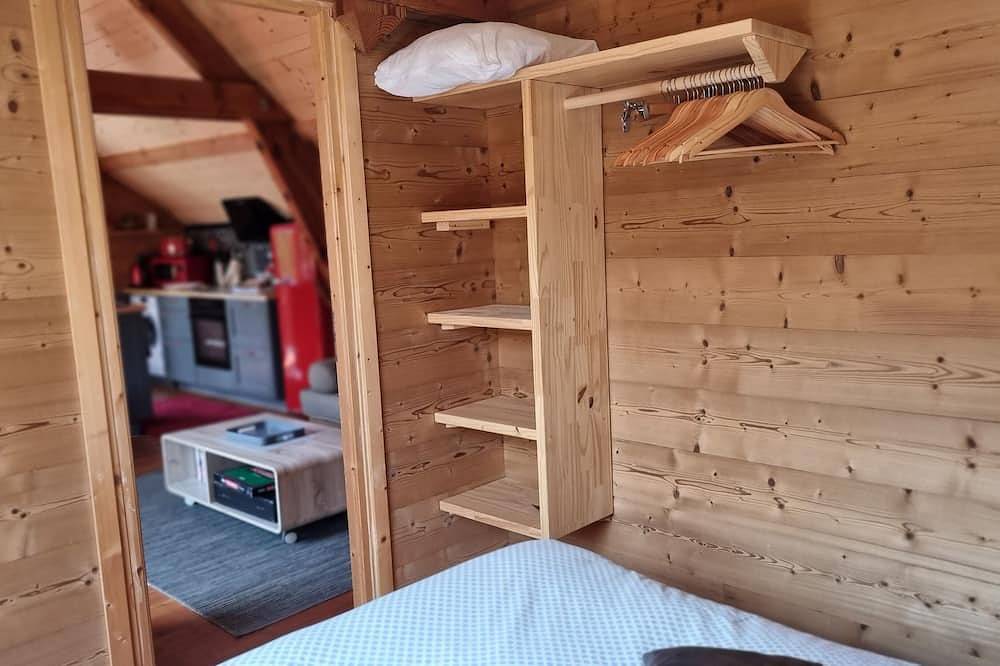 Le Mouflon Rouge Cottage in Murol, Parc naturel régional des Volcans d'Auvergne