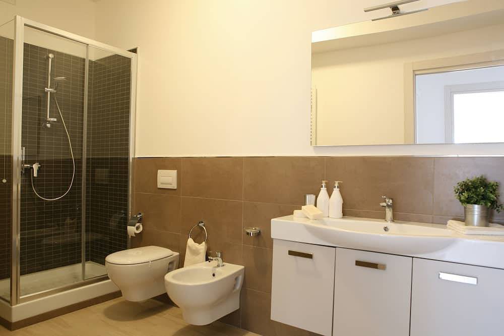 Ganze Wohnung, Sirena neue 300 m vom Meer entfernt in San Benedetto del Tronto, Riviera delle Palme