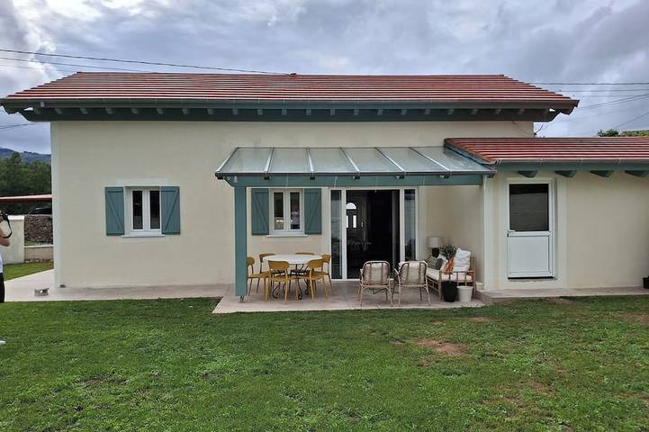 Casa rural para 6 personas - 1