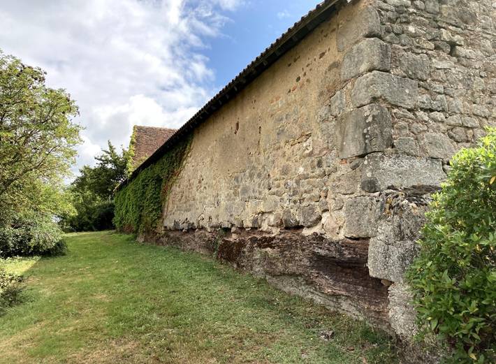 Chambre d’hôte pour 6 personnes, avec jardin dans Allier - 2