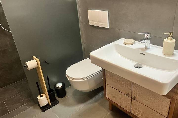 Ferienwohnung für 2 Personen in Bad Nenndorf - 4