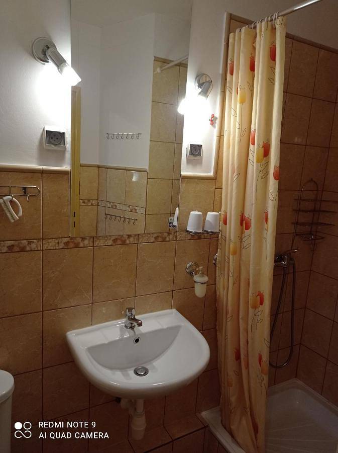 Cały apartament wypoczynkowy, Twin Room with Lake View in Wiele, Bory Tucholskie