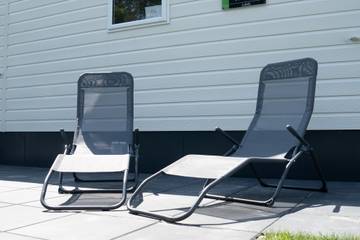 Ferienanlage für 6 Personen in Scherpenisse, Niederländische Nordsee, Bild 1