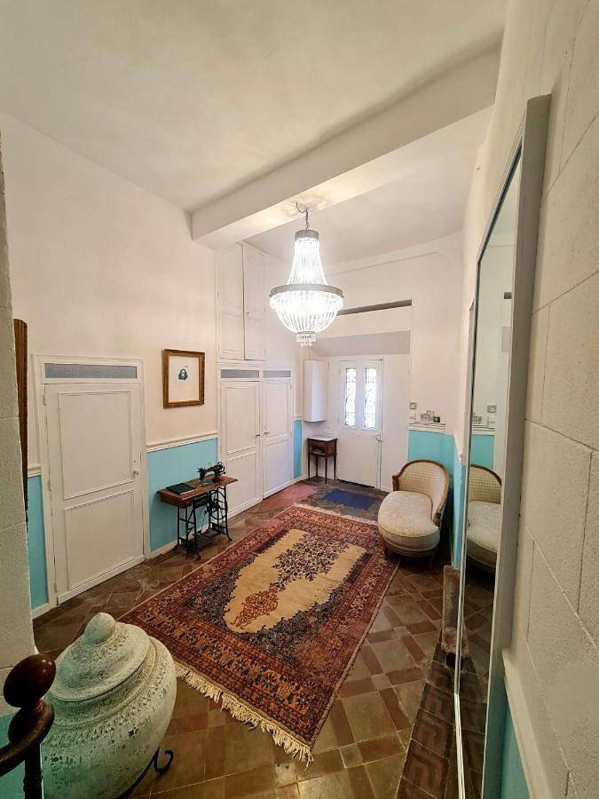 Chambre d’hôte pour 3 personnes, avec vue et balcon à Perpignan - 4