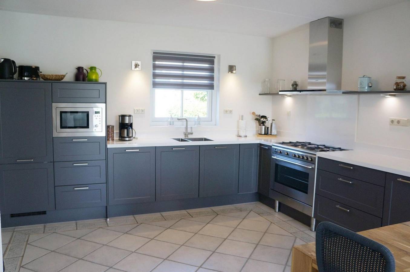 De Kust Vakantiehuizen — Buitenplaats 21 in Callantsoog, Noord-Holland - Nordseeküste