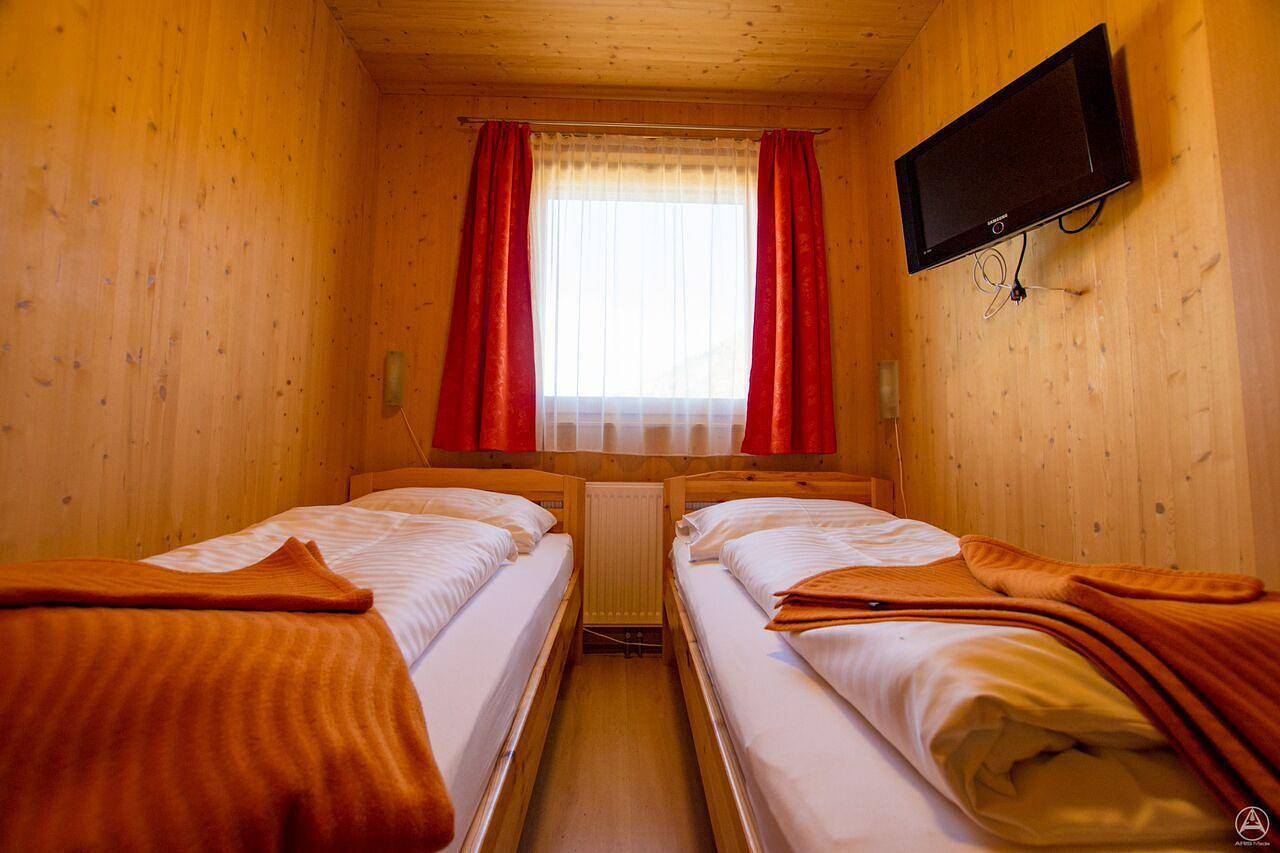 Ganze Ferienwohnung, Appartement/Fewo, 2 Bad/Wc, 2 Schlafräume in St. Lambrecht, Murau (Kreischberg)