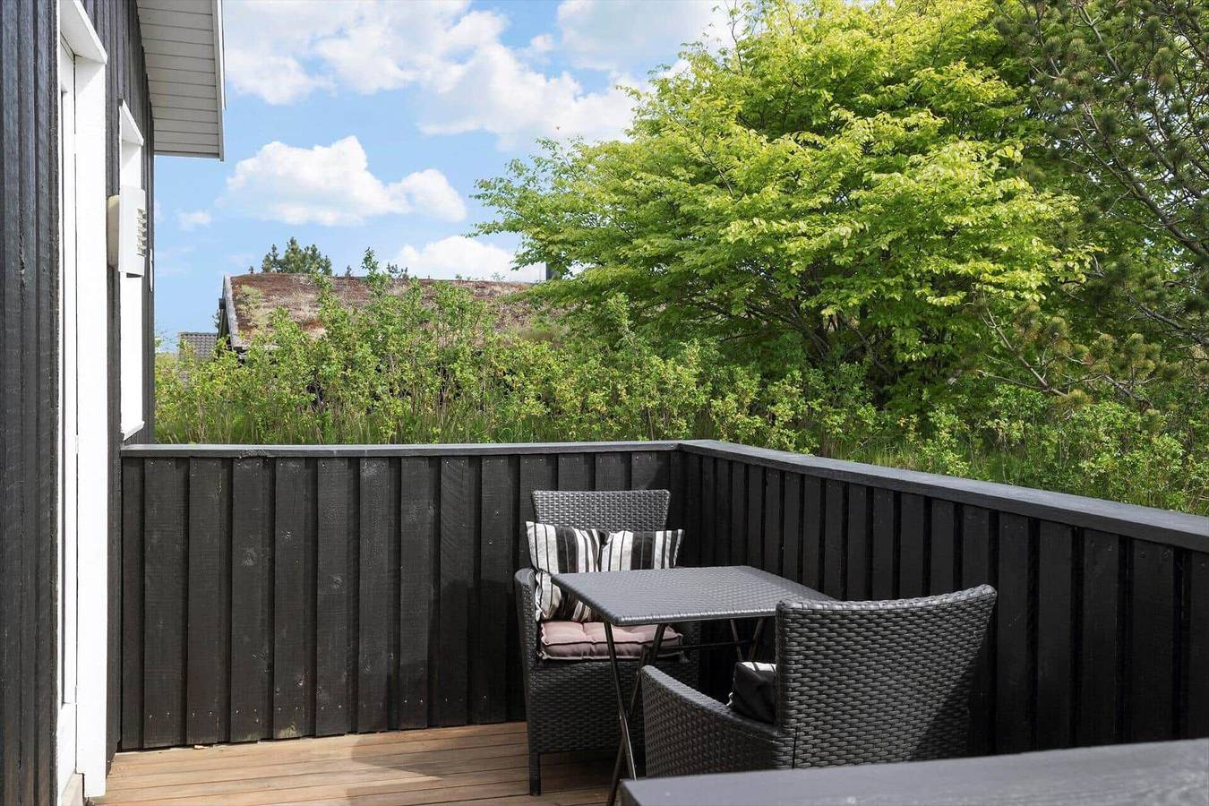 Casa vacanza a Ionstrup a partire da 100€ a notte