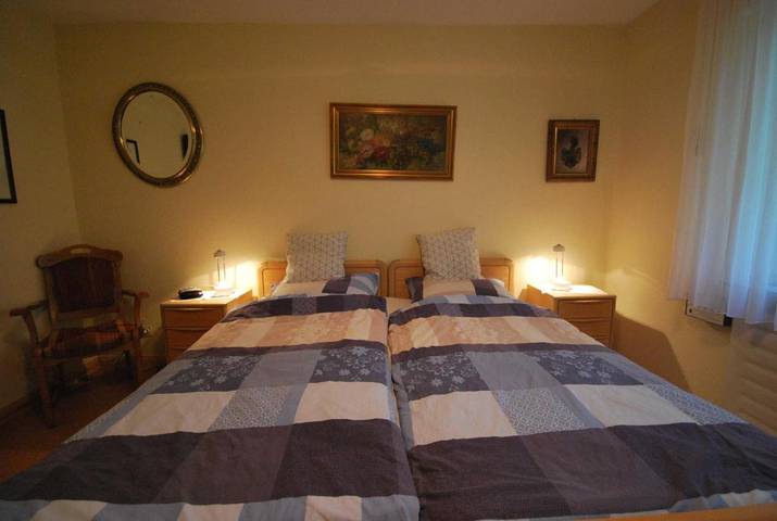 Ferienhaus für 4 Personen, mit Terrasse in Uplengen - 2