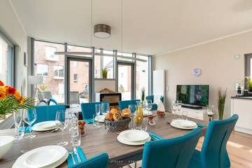 Ferienhaus für 6 Personen in Steinwarder, Heiligenhafen, Bild 4