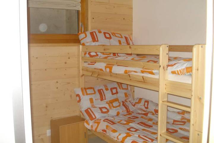 Ganze Wohnung, Zwei Schlafzimmer-Wohnung in Leysin, Alpes Vaudoises