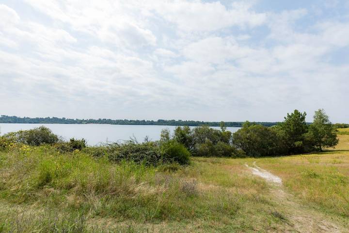 Gîte pour 6 personnes, avec jardin et terrasse dans Morcenx-la-Nouvelle - 2