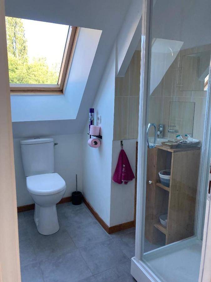 Location de vacances pour 10 personnes, avec jardin à Cepoy - 2