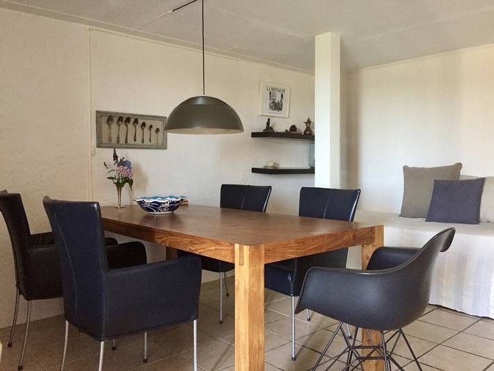 Gîte pour 2 personnes à Vals-les-Bains - 4