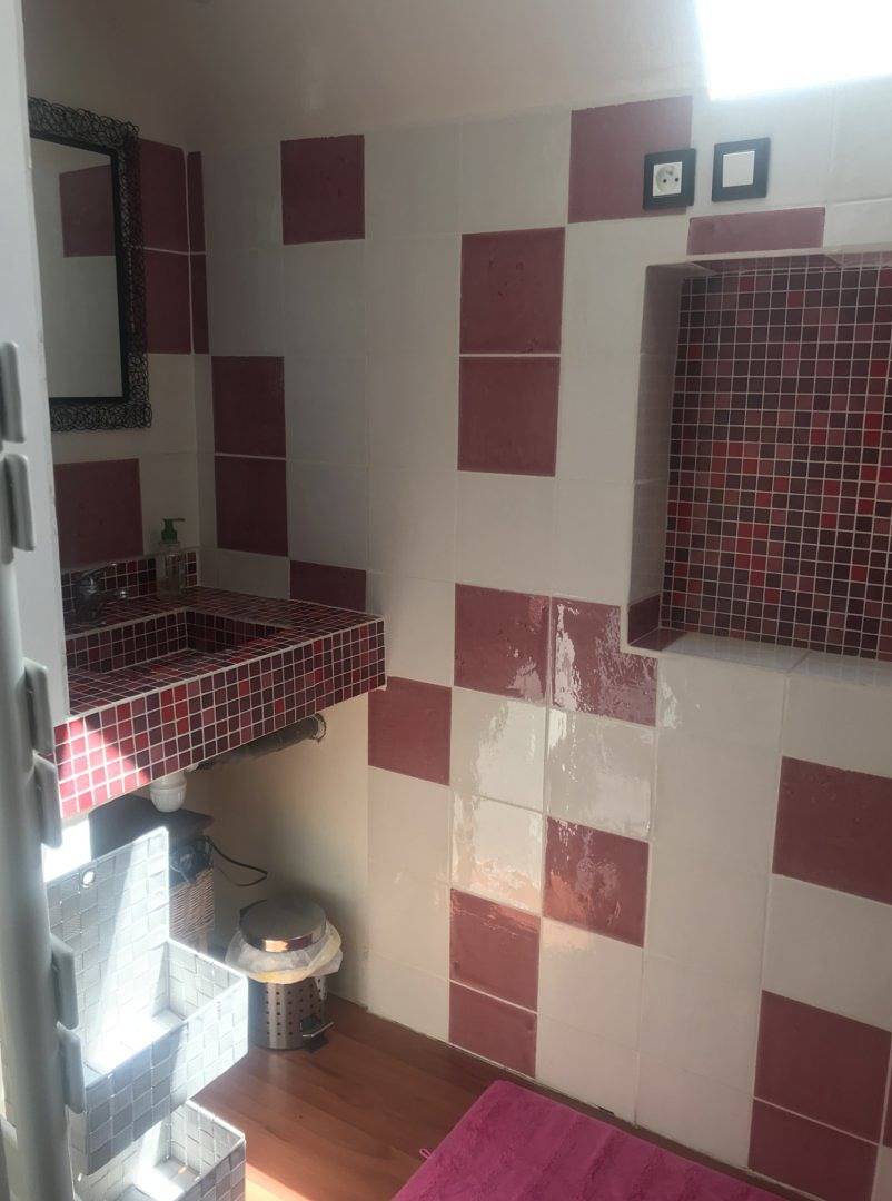 Babounette chambres d'hôtes - Chambre 1 in Saint-Jory-las-Bloux, Périgord Vert