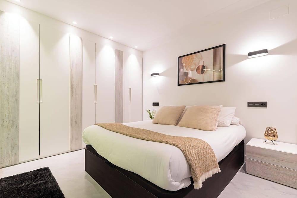 Entire apartment, Spectacular interior loft in Vigo, Rías Baixas