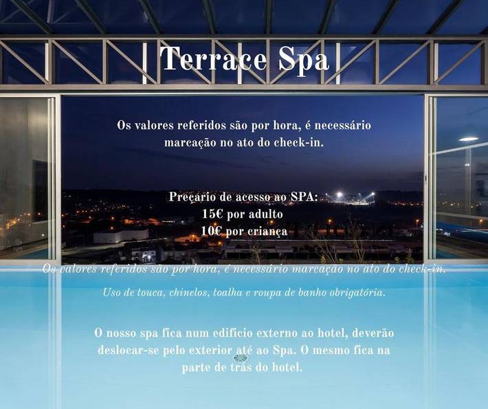 Hôtel pour 3 personnes, avec sauna et vue ainsi que piscine et jardin, animaux acceptés dans Águeda - 2