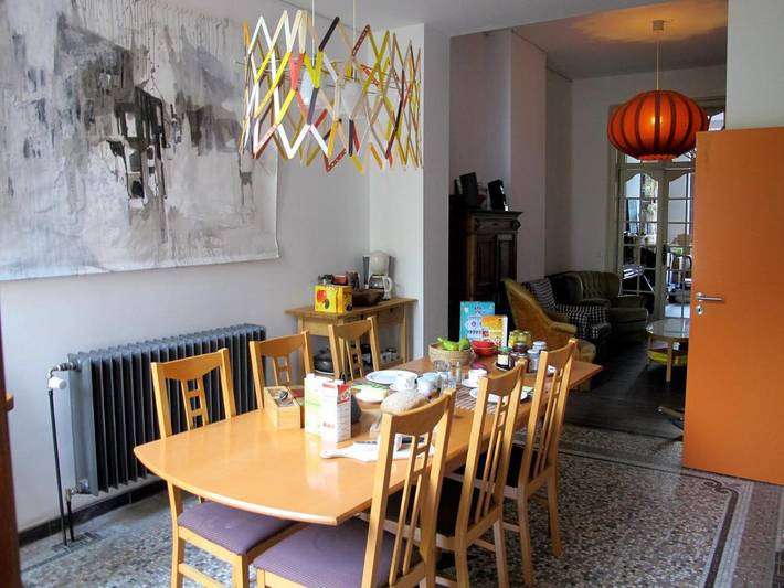 Chambre d’hôte pour 4 personnes à Liège - 3