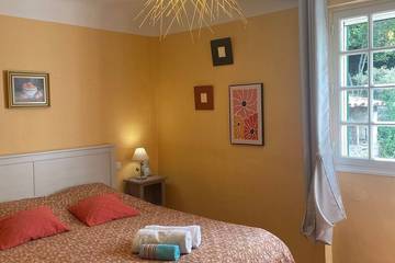 Villa pour 8 Personnes dans Lorgues, Région de Draguignan, Photo 1