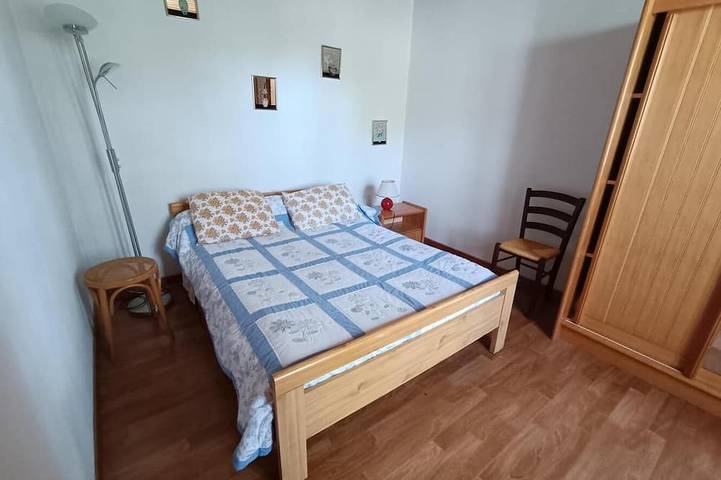 Location de vacances pour 5 personnes, avec jardin à Saint-Chels - 2