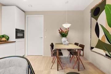 Vakantieappartement voor 4 Personen in Domburg, Zeeuwse Kust, Afbeelding 3