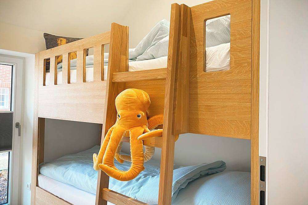 „Die Diele“ – liebevolle Maisonette, hell & gemütlich für bis zu 5 Personen in Ohne, Landkreis Grafschaft Bentheim