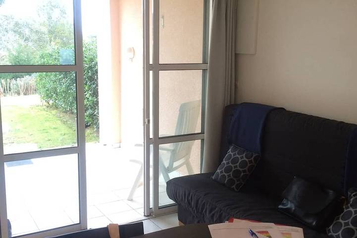 Apartamento entero, Cap Esterel St Raphael / Agay in Agay, Saint-Raphaël (Var)