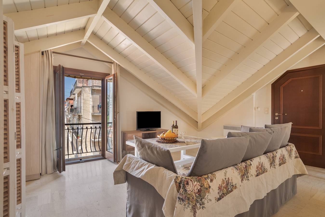 Appartamento vacanze a Cefalonia a partire da 100€ a notte