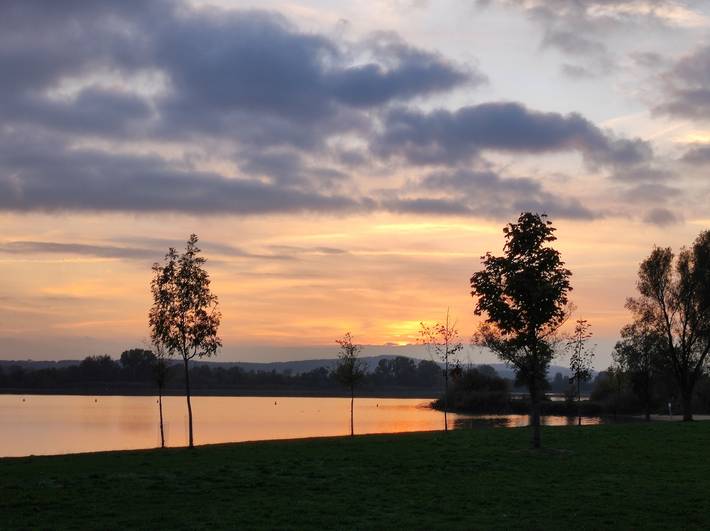 Ferienhaus für 4 Personen, mit Balkon/Terrasse und Terrasse, mit Haustier in Romantische Straße - 2