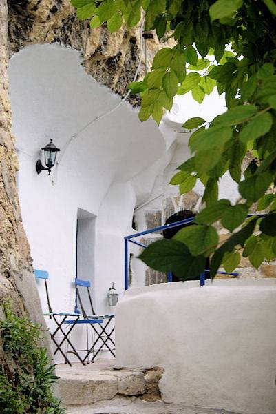 Gîte pour 2 personnes, avec jardin près des Châteaux de la Loire - 3