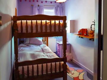 Holiday Rental for 6 People in Gloucestershire, Photo 4