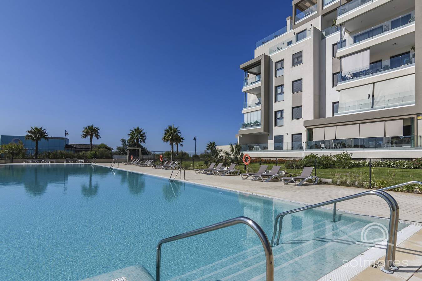 Apartamento entero, Los Flamencos 5004 in Isla Canela, Ayamonte