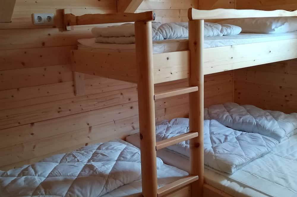 \"Herzbluathüttn\"  Ankommen und Wohlfühlen in Bad Sankt Leonhard im Lavanttal, Lavanttaler Alpen