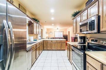 Vacation Apartment for 8 Guests in Ozark Mountains, Missouri, Picture 3