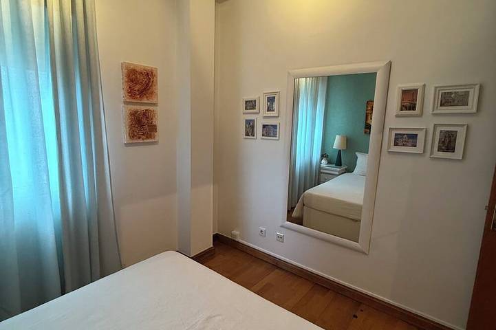 Ganze Wohnung, Meine Wohnung in Sacavém in Sacavém, Sacavém e Prior Velho