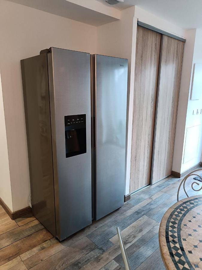 Gîte pour 6 personnes, avec jacuzzi et jardin à Riscle - 3