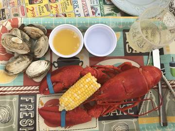 Vacation House for 24 Guests in Wells (Maine), Maine, Picture 1