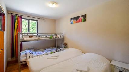 Villa pour 11 Personnes dans Saint-Médard-d'Excideuil, Périgord Vert, Photo 4