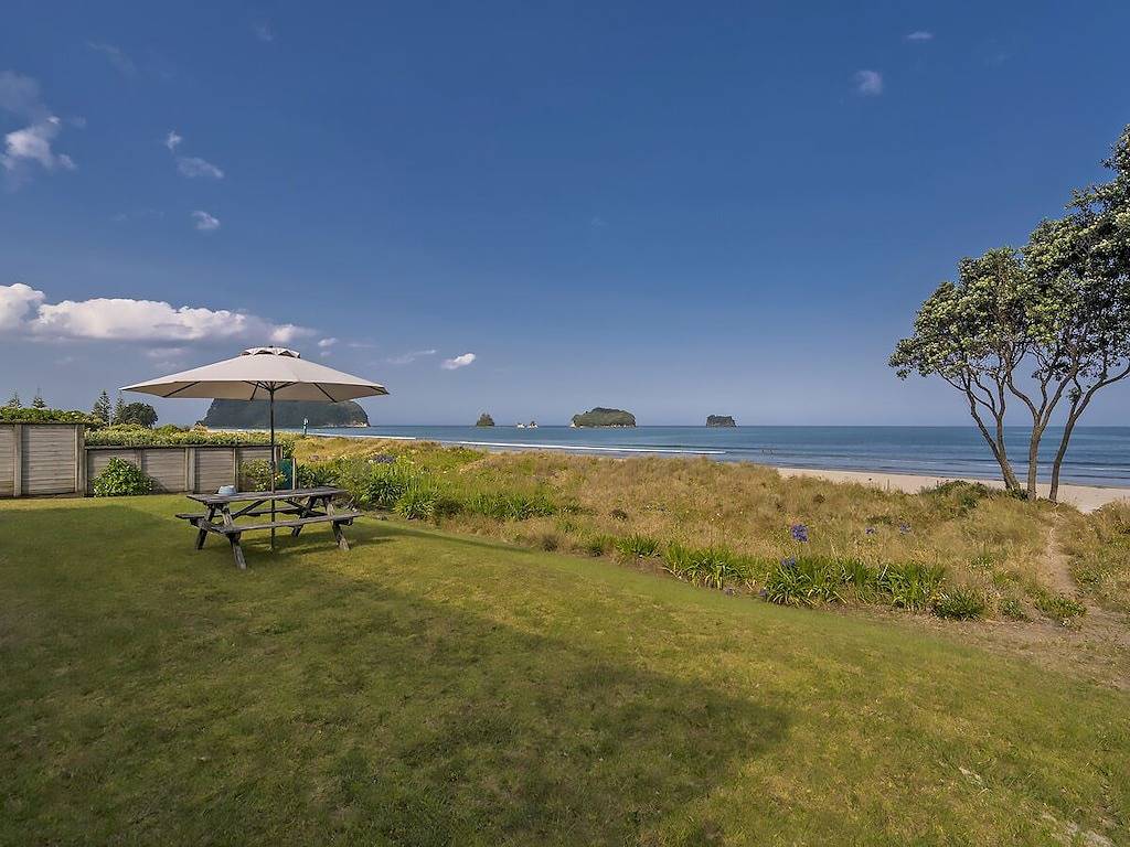 Schönheit am Strand - Whangamata in Whangamata, Waikato