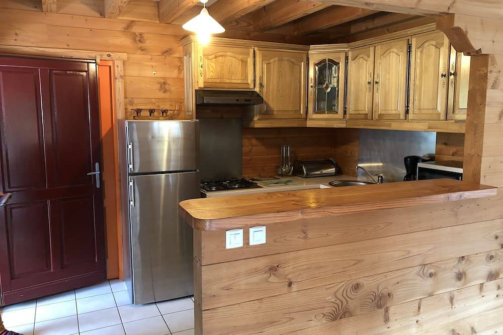 Chalet A La Montagne in La Chapelle-d'Abondance, Les Portes du Soleil