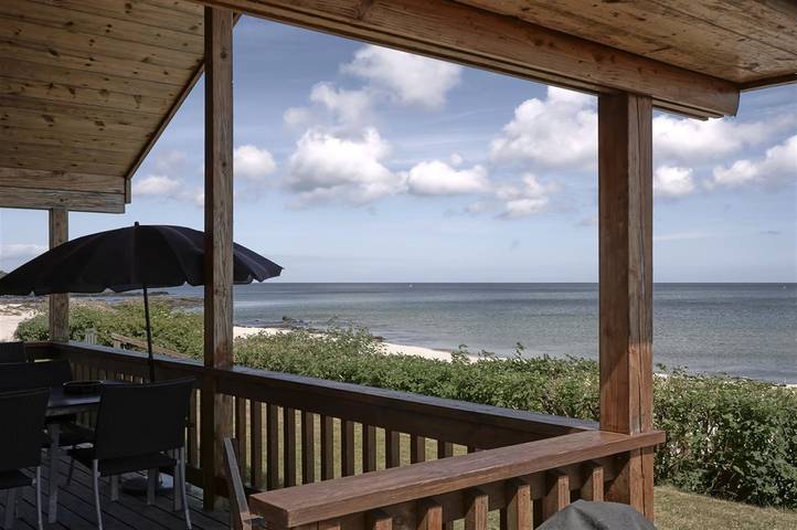 Pet friendly home in Allinge with WiFi in Sandkås, Allinge