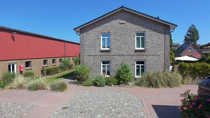 Ferienhaus für 6 Personen in Sahrensdorf, Fehmarn, Bild 1