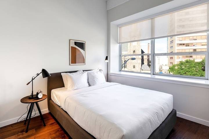Vacation rental for 6 people in New Jersey