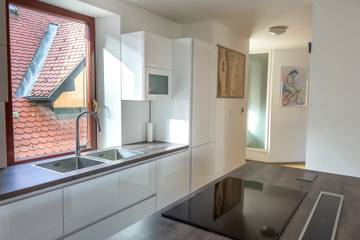 Apartament Wakacyjny dla 4 osoby w Lublana, Słowenia, Zdjęcie 4
