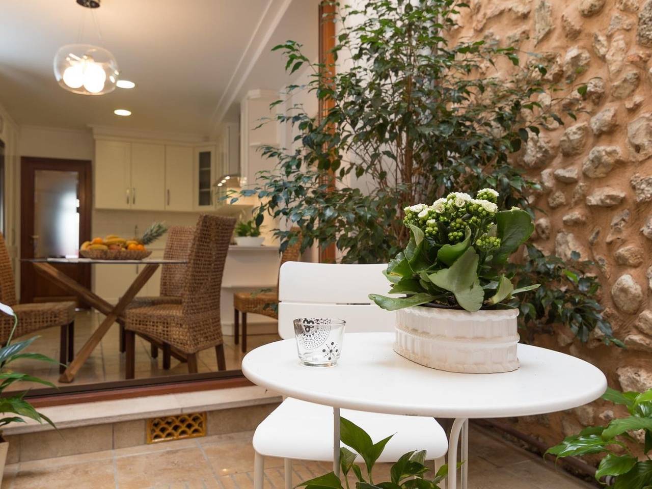 Puça - Beautiful townhouse in the centre of Sa Pobla in Sa Pobla, North Majorca