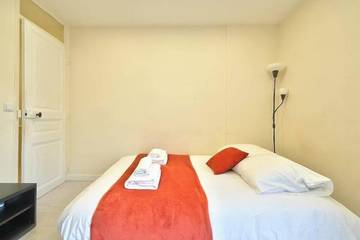 Appartement De Vacances pour 3 Personnes dans Nanterre, Hauts-de-Seine, Photo 1