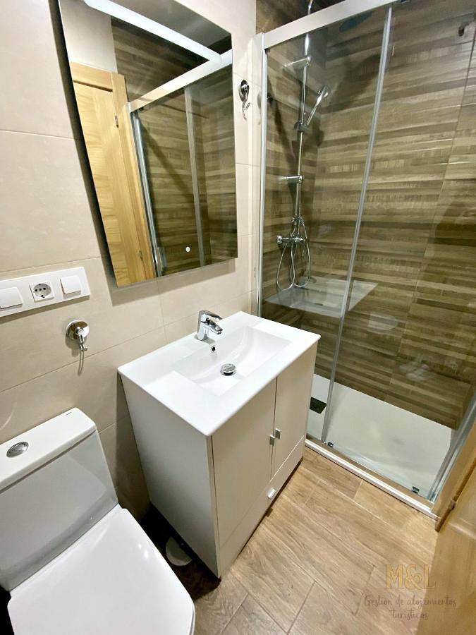 Location de vacances pour 4 personnes dans Pola de Siero - 2