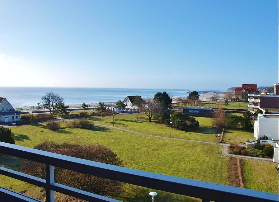 Ferienwohnung in Grömitz ab 141€ pro Nacht