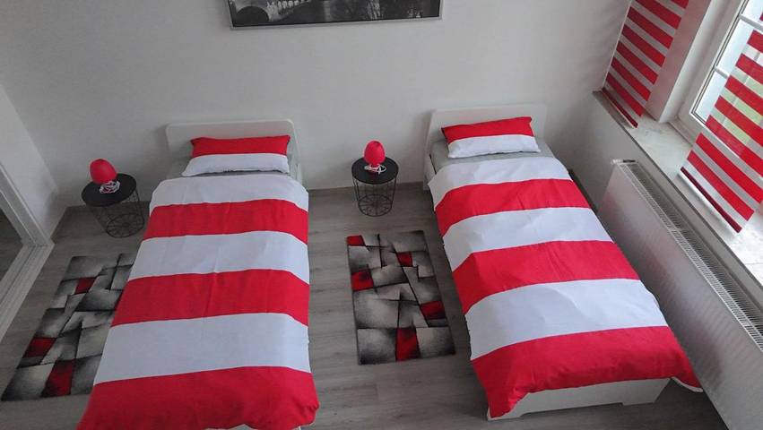 Ferienwohnung für 6 Personen in Löhne - 3