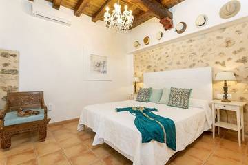 Domek Letniskowy dla 12 osoby w Santa Eulària des Riu, Wschodnia Ibiza, Zdjęcie 2